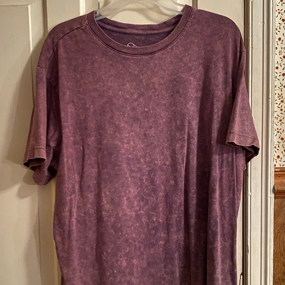 Original Use Mens short sleeve shirt